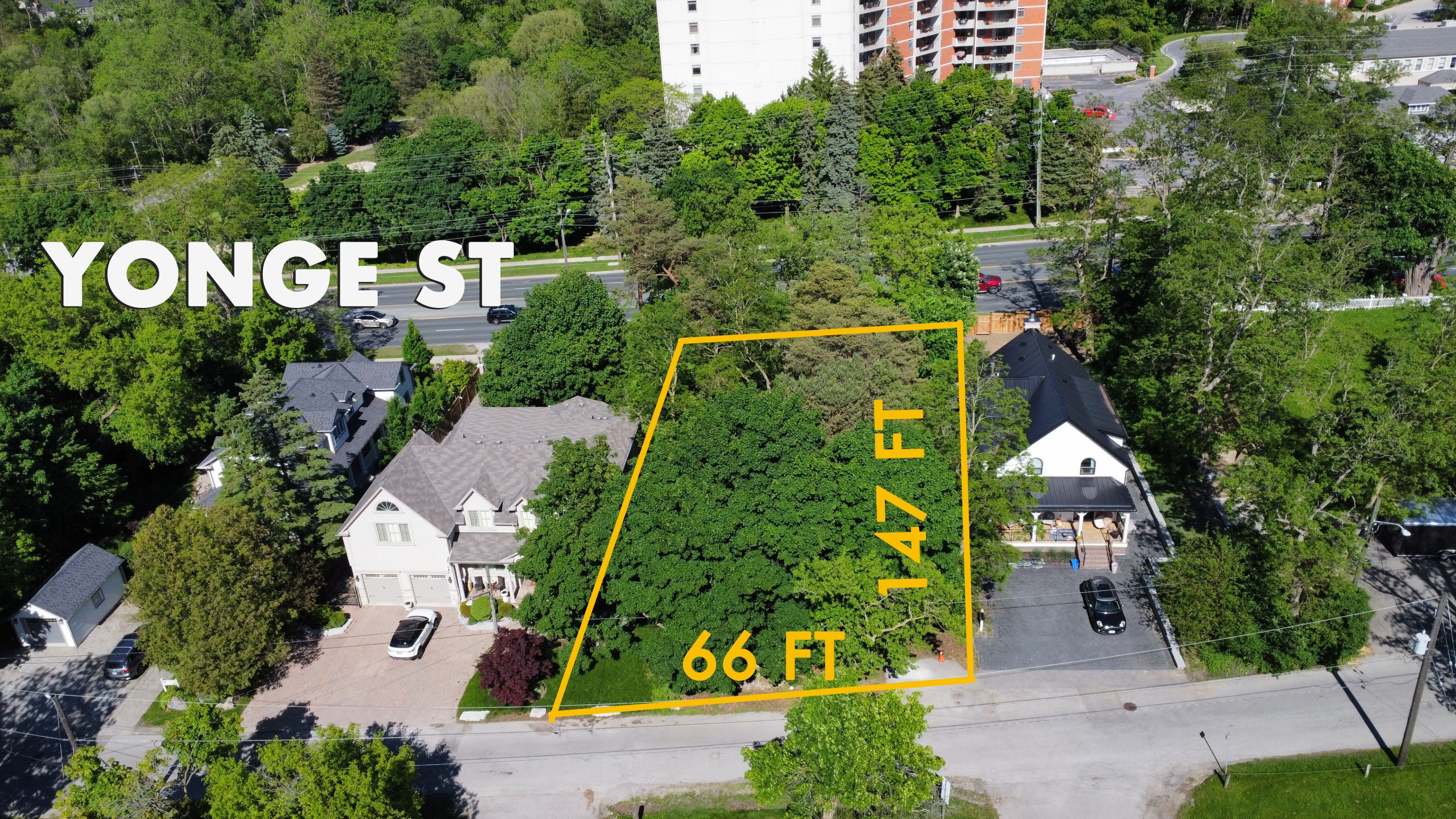 7808 Yonge Street Vaughan Ontario L4J 1W3