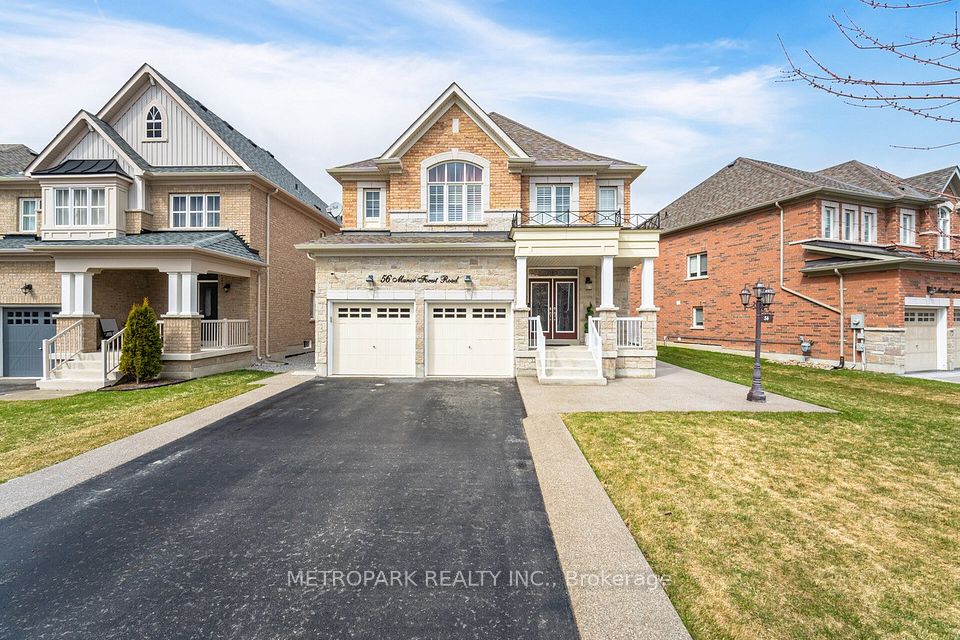 56 Manor Forest