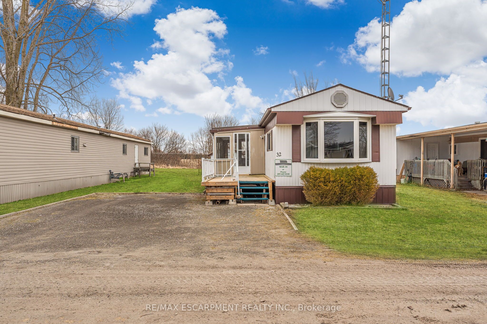 #32 - 43969 Highway 3, Wainfleet, ON L0S 1V0