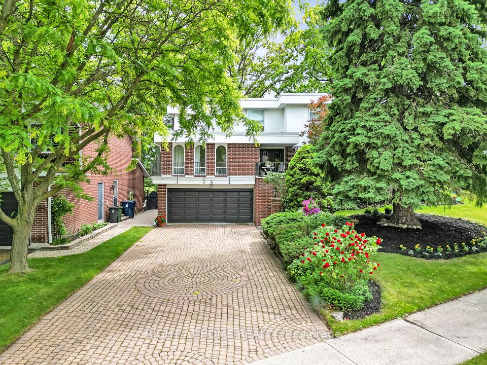 5 Poplar Heights