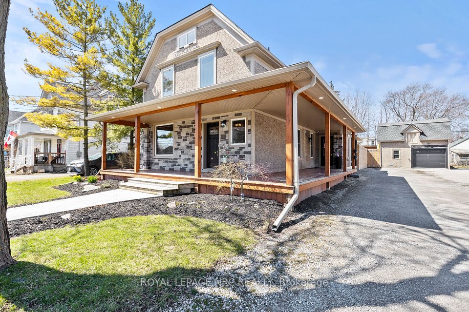 538 King Street, Port Colborne, ON L3K 4H6