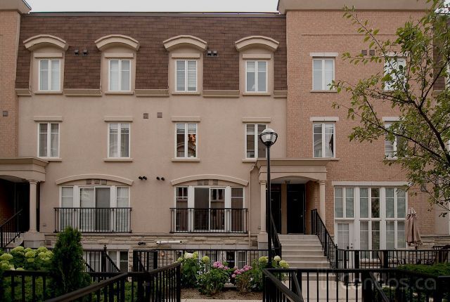 46 EAST LIBERTY Street Unit# 521 Toronto C01 Ontario M6K 3P2