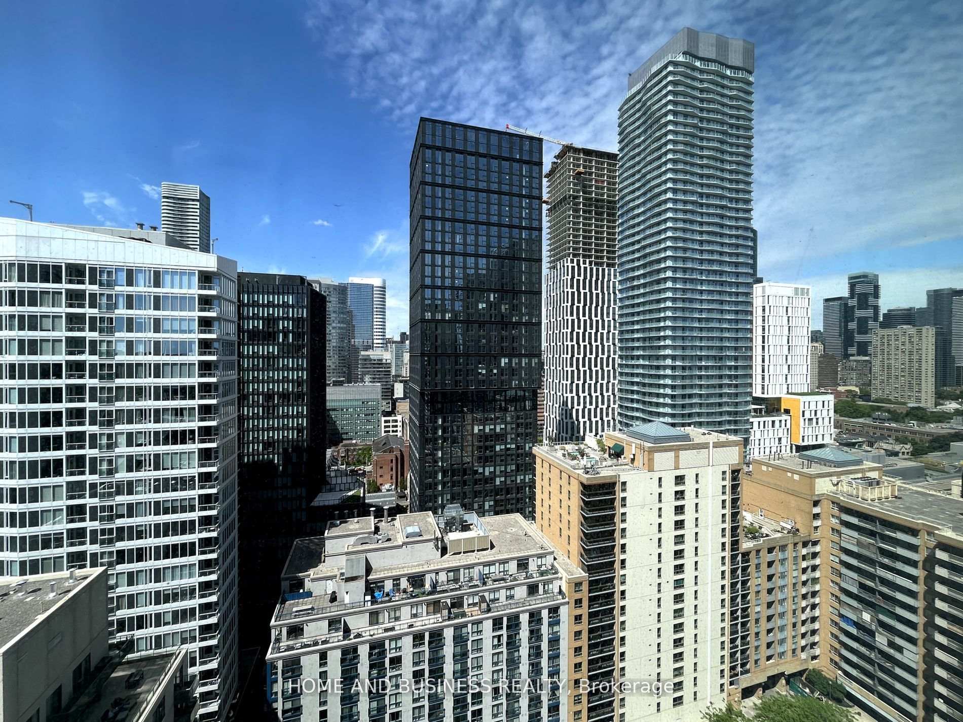 3 Bedrooms Condo at 65 Mutual, Toronto For sale