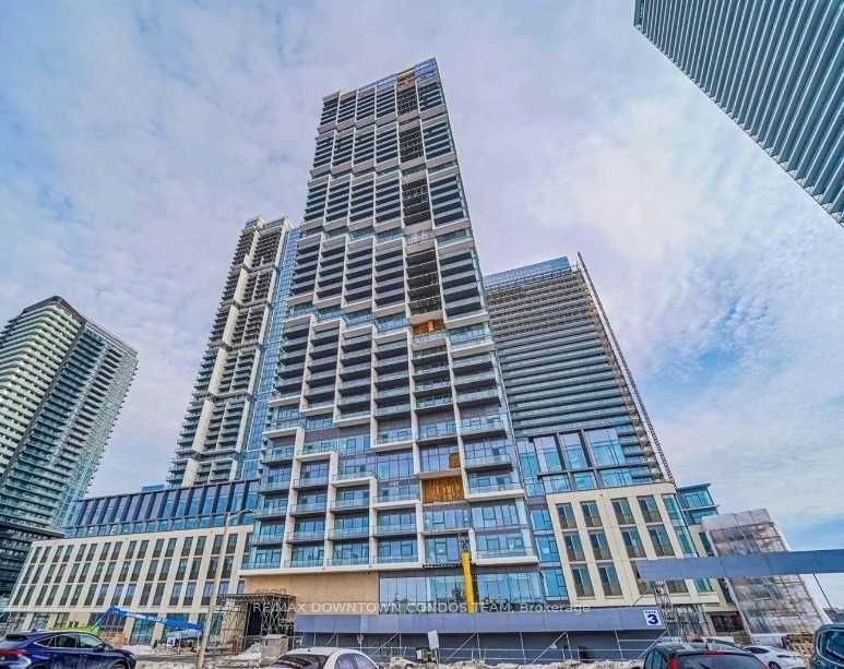 1000 Portage Parkway