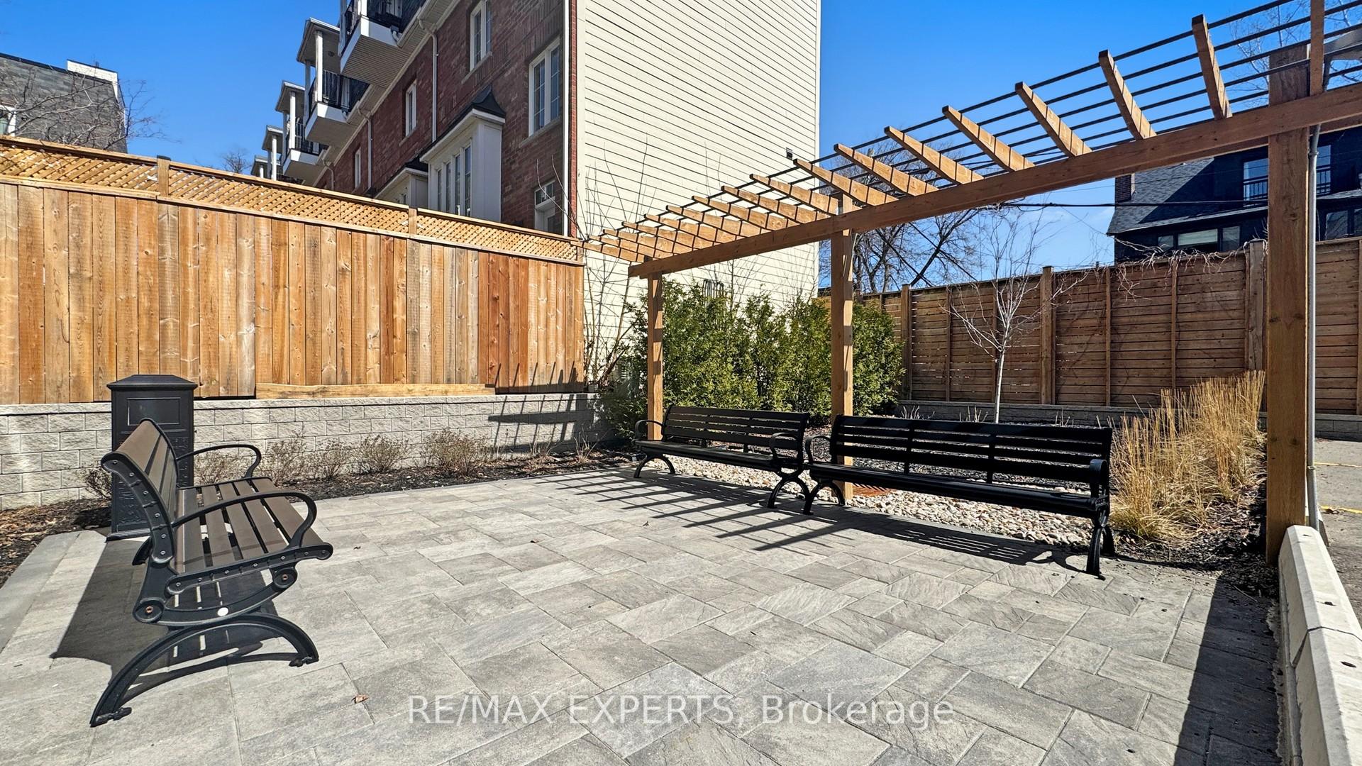 1 Bedroom Condo at 45 Connaught, Toronto For sale