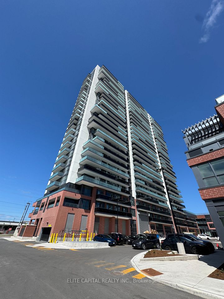 2545 Simcoe