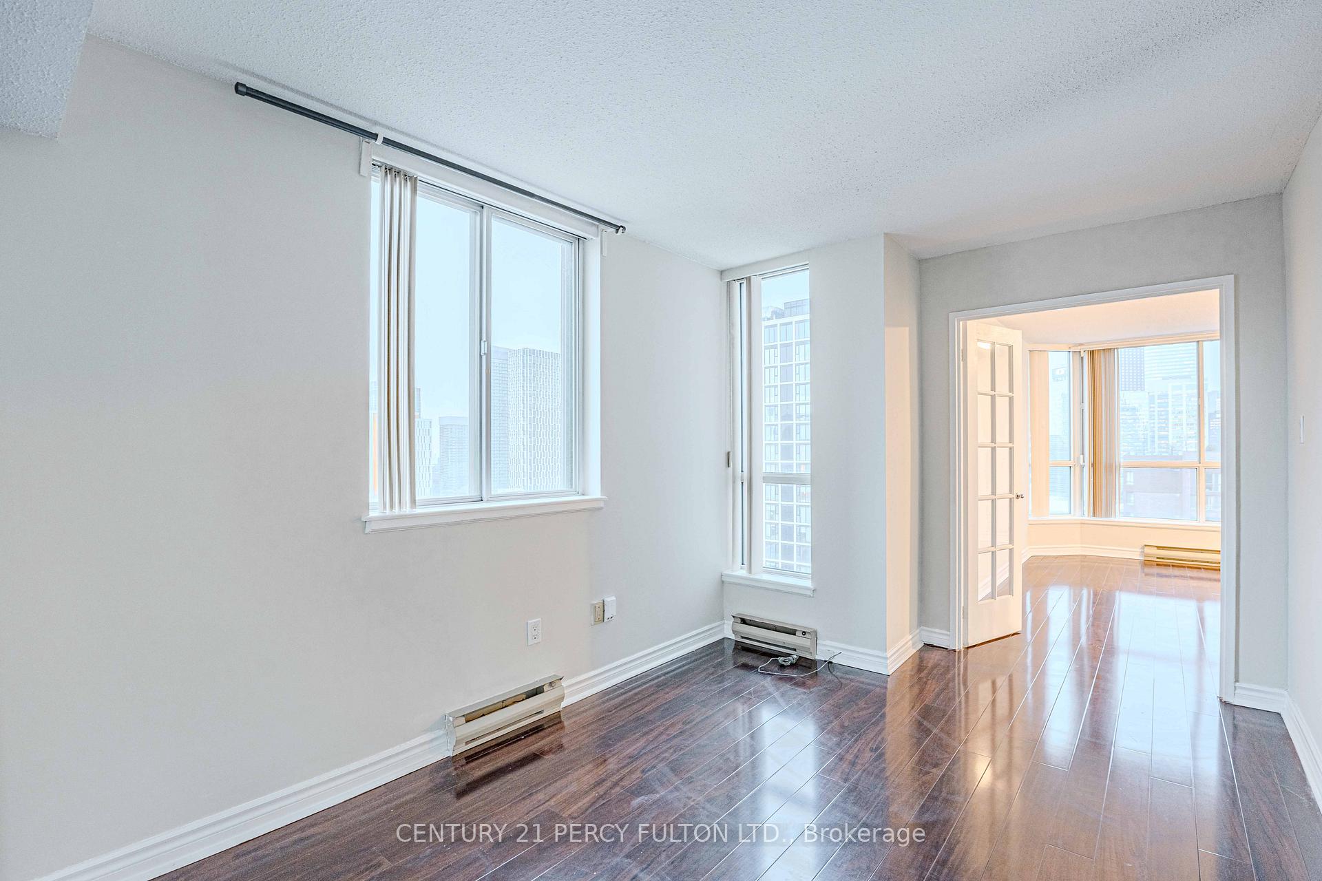 1 Bedroom Condo at 38 Elm, Toronto For sale
