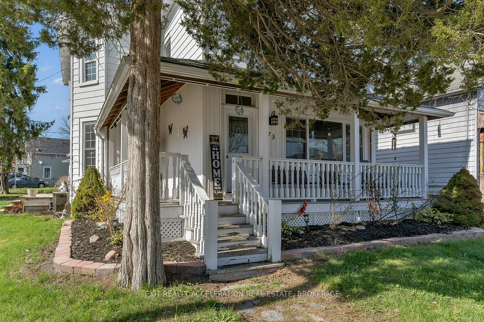 273 Dundas Street, Deseronto, ON K0K 1X0