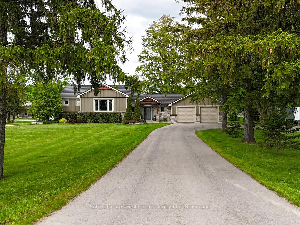 3745 County Road 112, Perth East, ON N5A 6S2