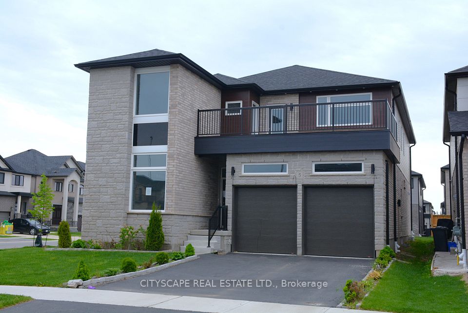 5 Sass Crescent