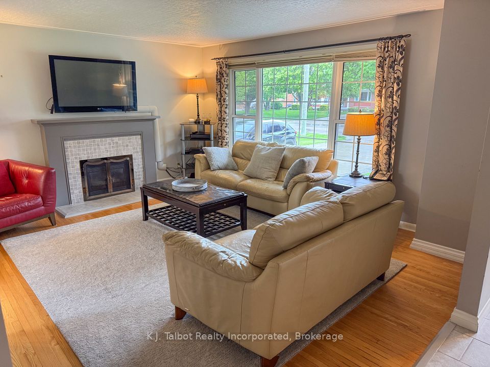 250 Catherine Street, Goderich, ON N7A 3P8