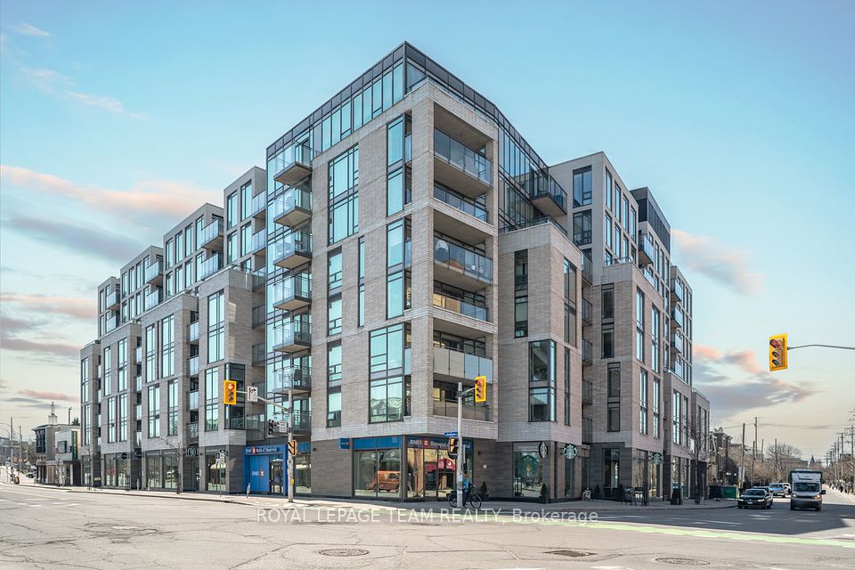 411 MACKAY