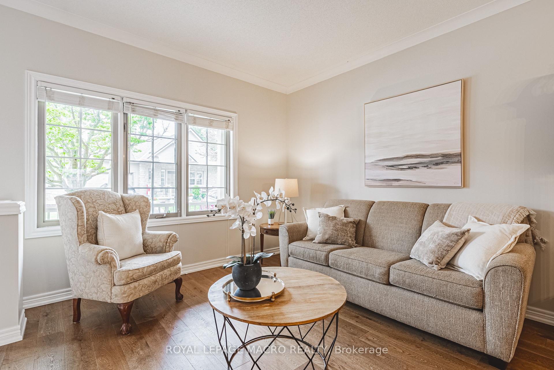 1 Bedroom Condo at 34 Southbrook, Hamilton For sale