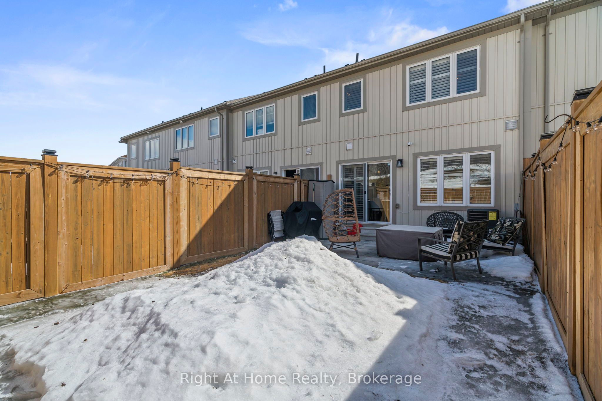 58 Autumn Harvest Road