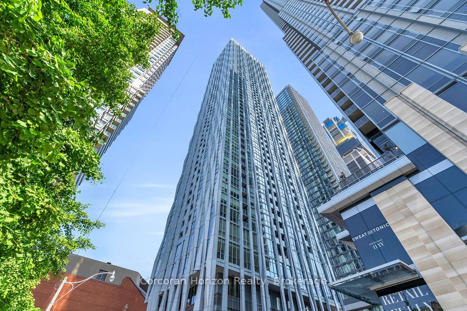 1 Yorkville