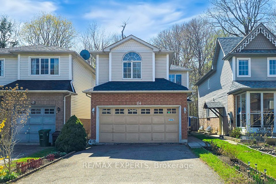 84 Piperbrook