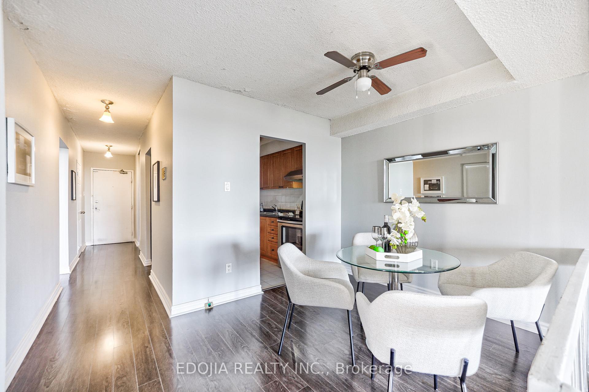 2 Bedrooms Condo at 4101 Sheppard,  Toronto For sale