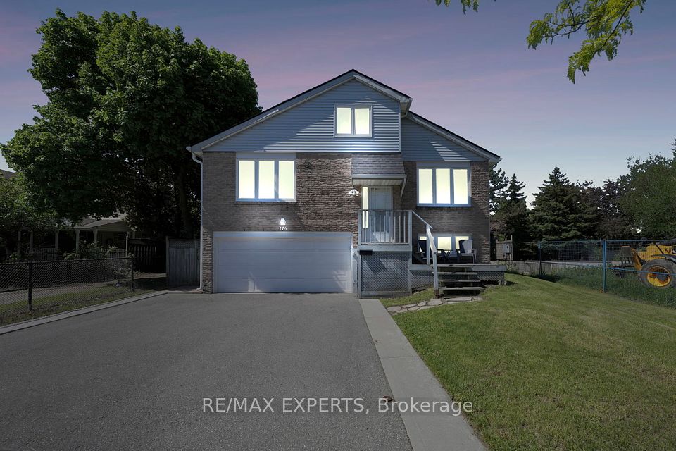 176 Conestoga Drive