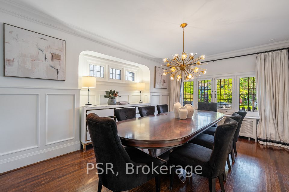 38 Strathearn Road, Toronto, ON M6C 1R4