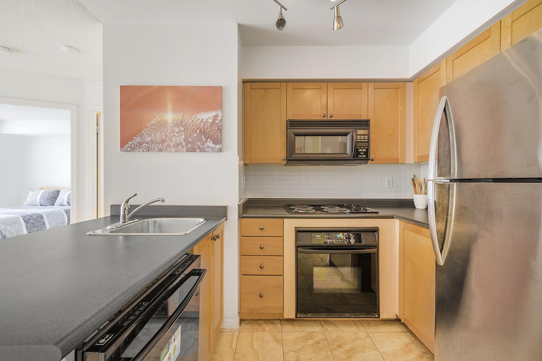 311 Richmond Street E 1009