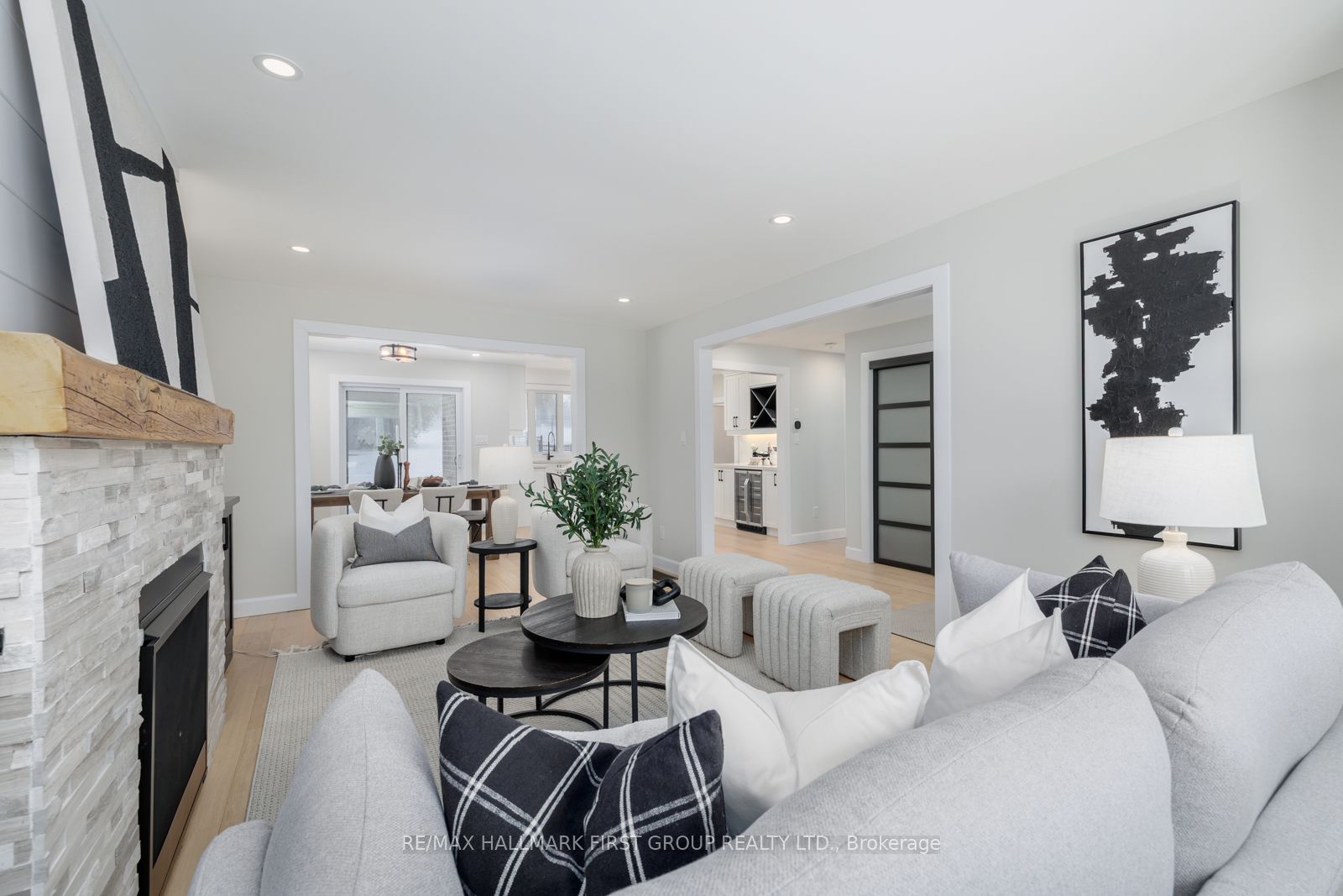 64 Bradley Boulevard