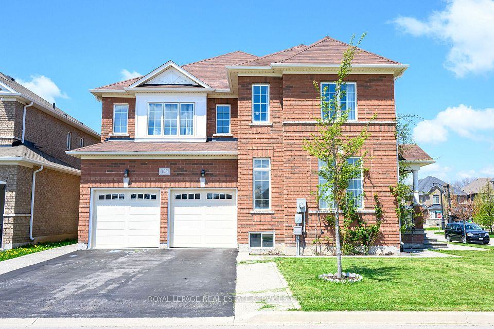 123 Attridge