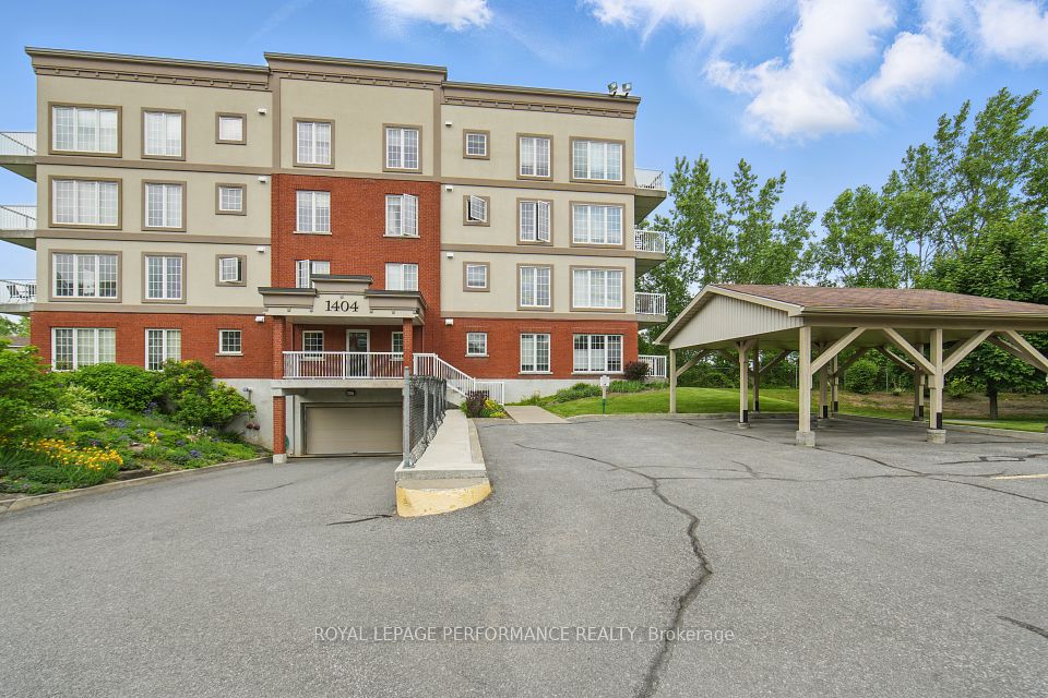 1404 Clement