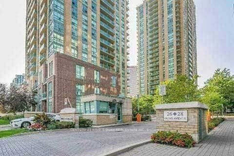 #503 - 26 Olive Avenue, Toronto, ON M2N 7G7