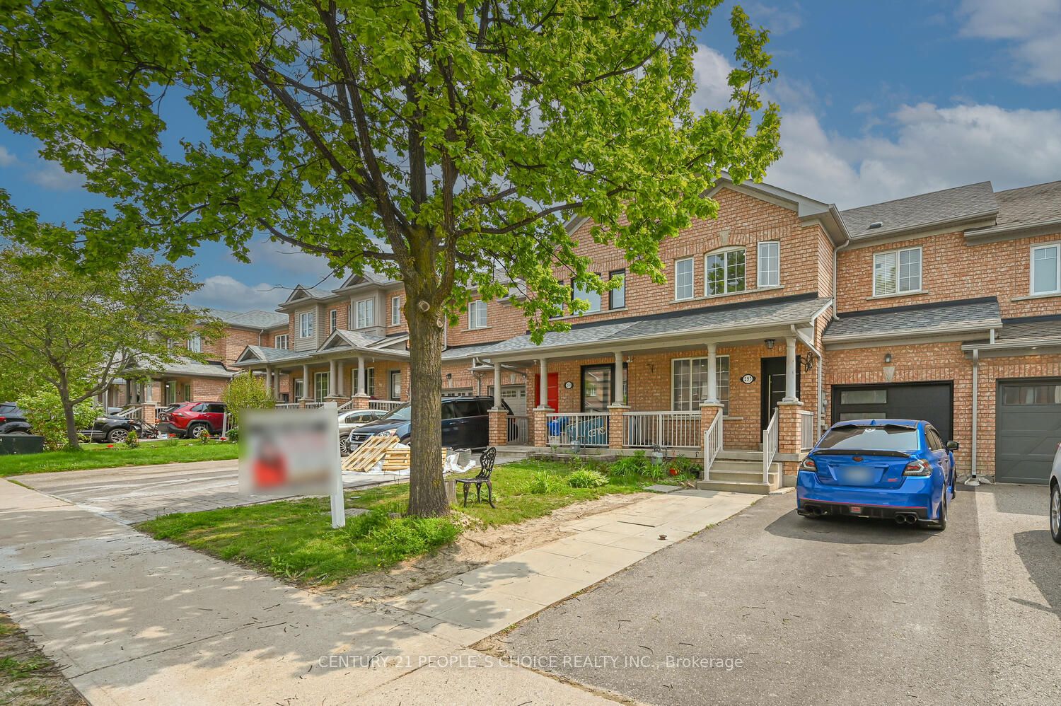 297 Flagstone Way