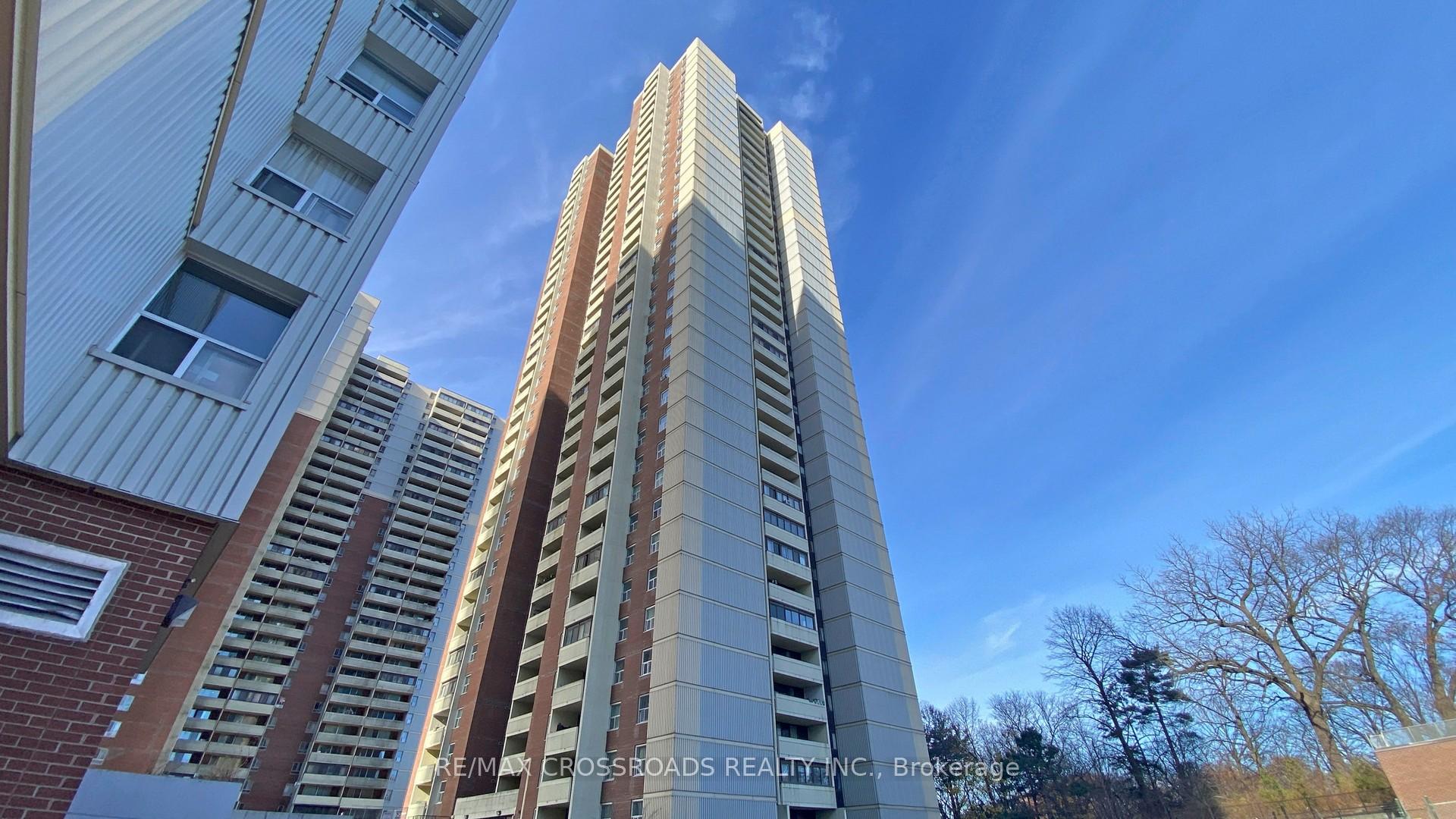 1 Bedroom Condo at 3 Massey, Toronto For sale