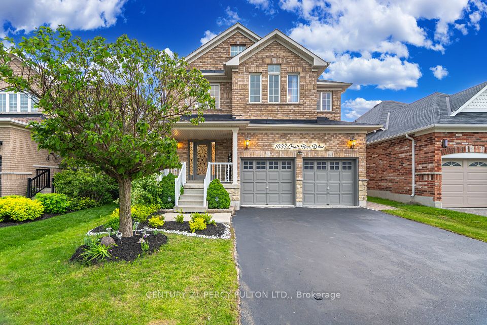 1633 Quail Run