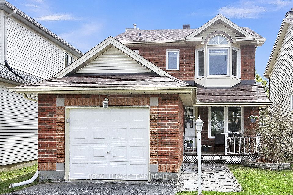 102 Longshire