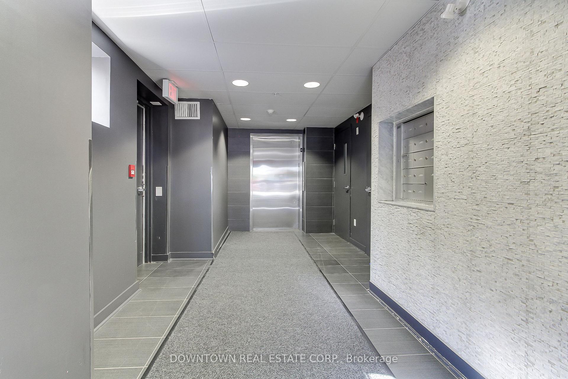 2 Bedrooms Condo at 53 Colgate, Toronto For sale