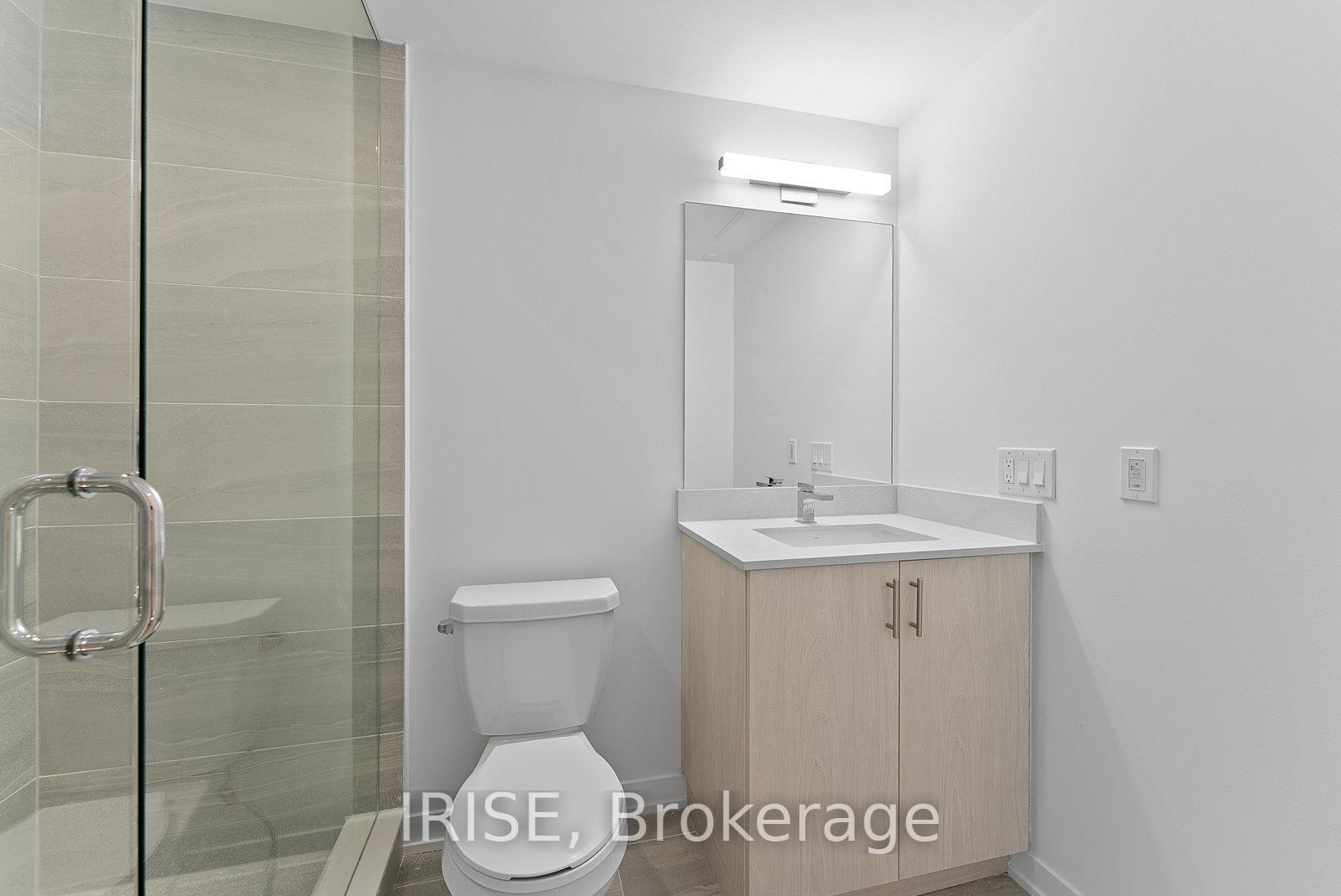 3 Bedrooms Condo at 485 Logan, Toronto For sale