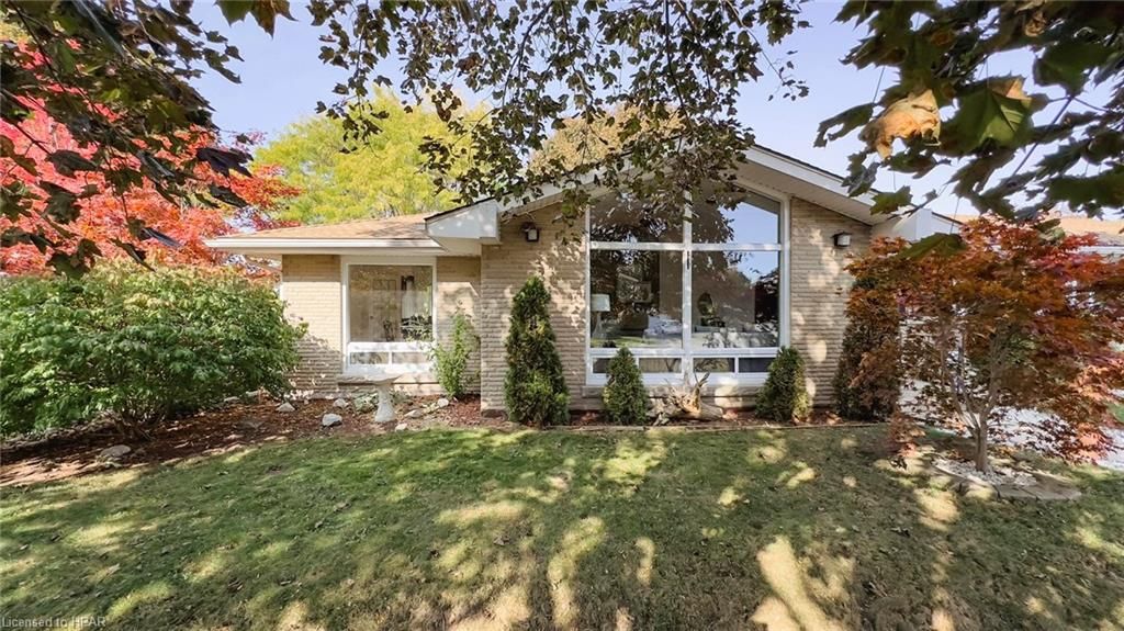 244 PICTON Street Goderich Ontario N7A 2C8