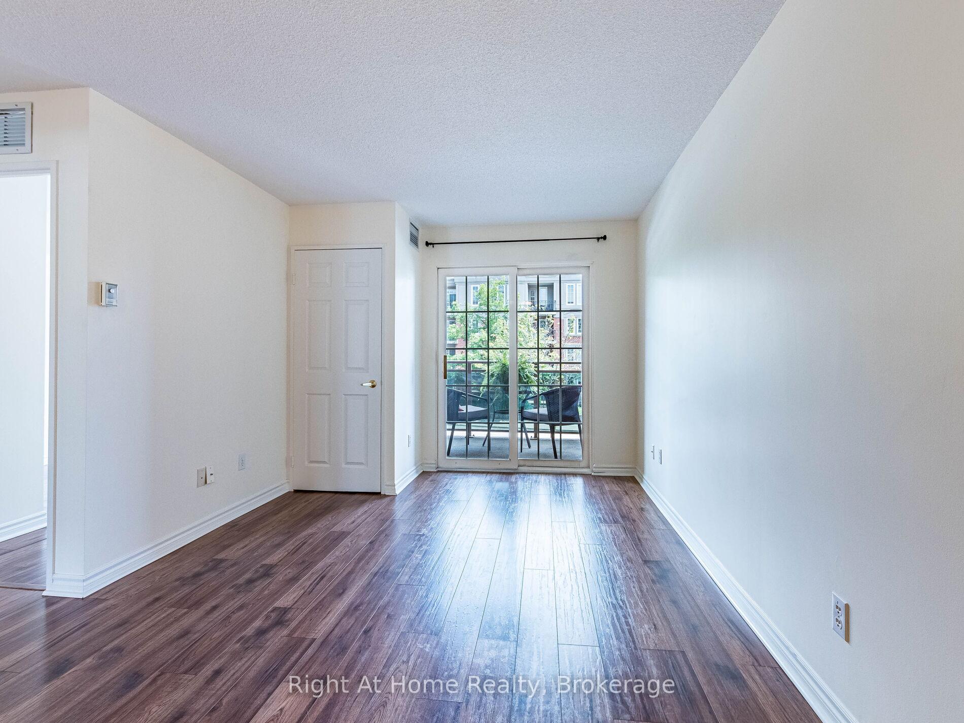 1 Bedroom Condo at 2300 Parkhaven, Oakville For sale