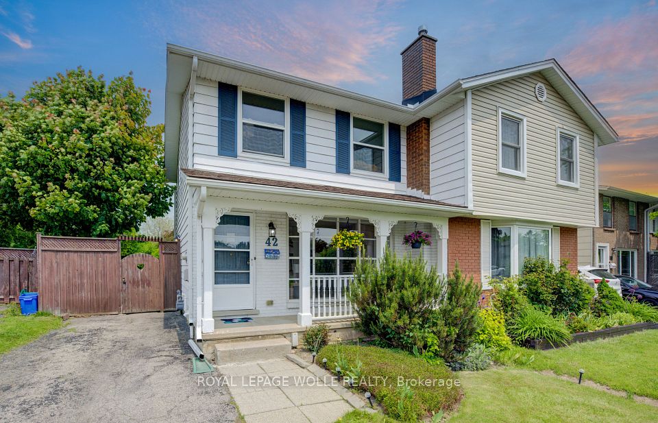 42 Monteagle