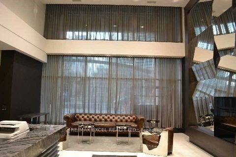 #1545 - 38 Grand Magazine Street, Toronto, ON M5V 0B1