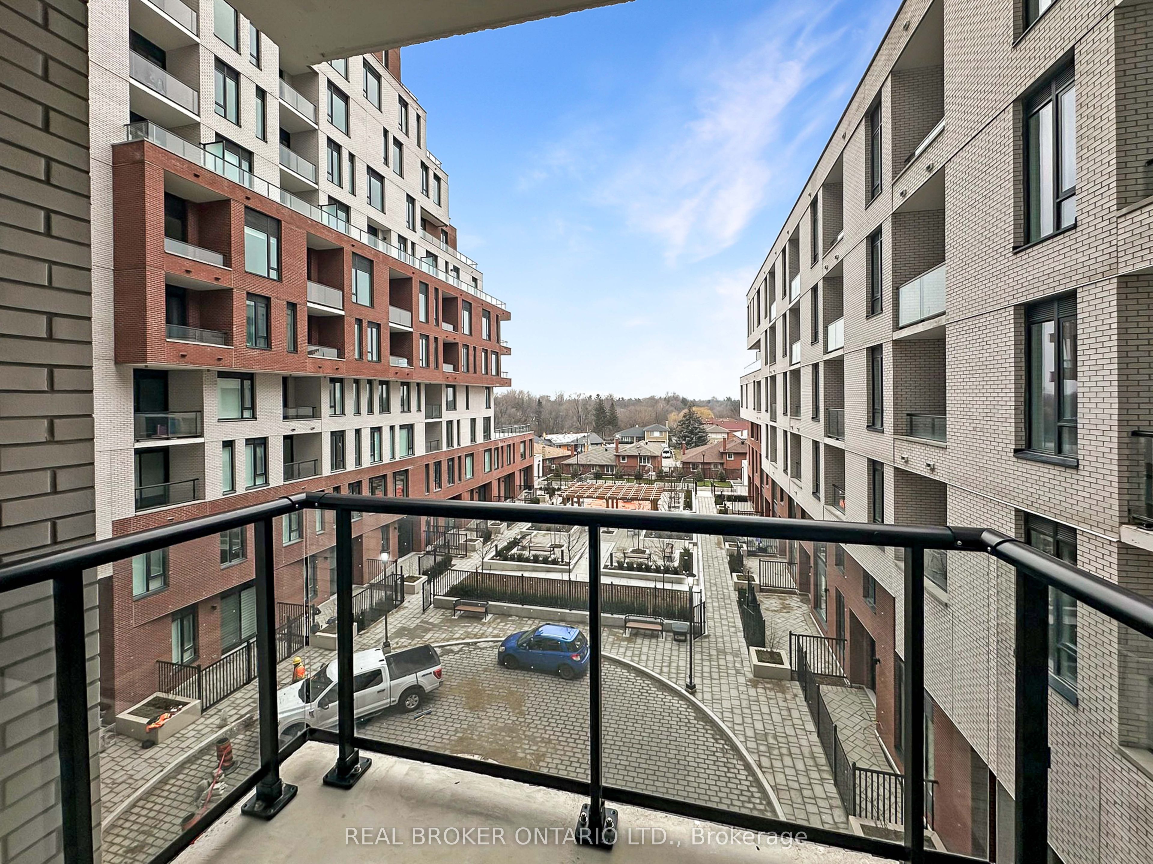 3100 Keele Street, #443