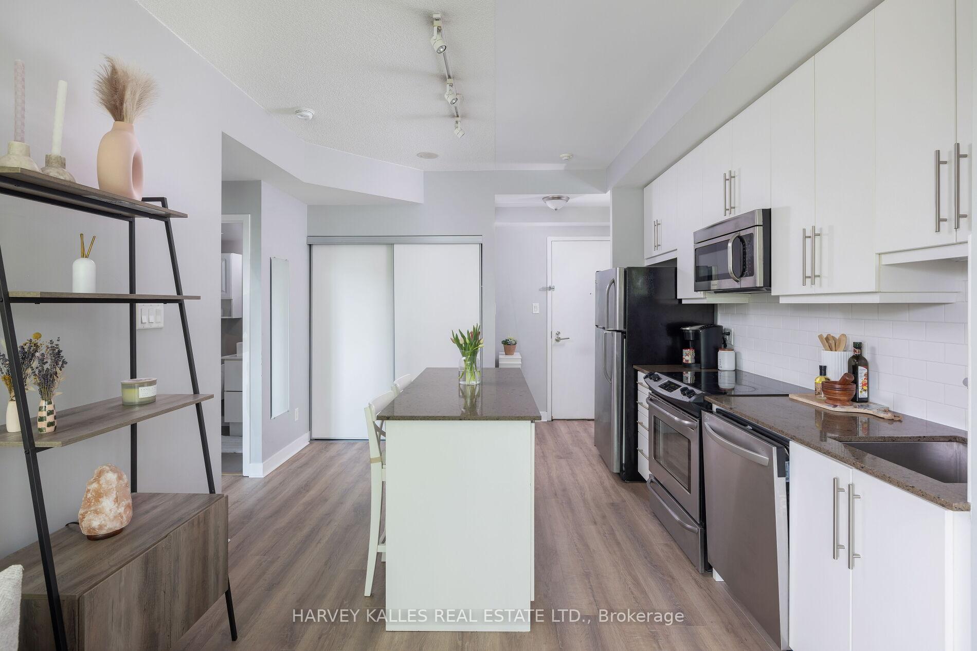 1 Bedroom Condo at 1171 Queen, Toronto For sale