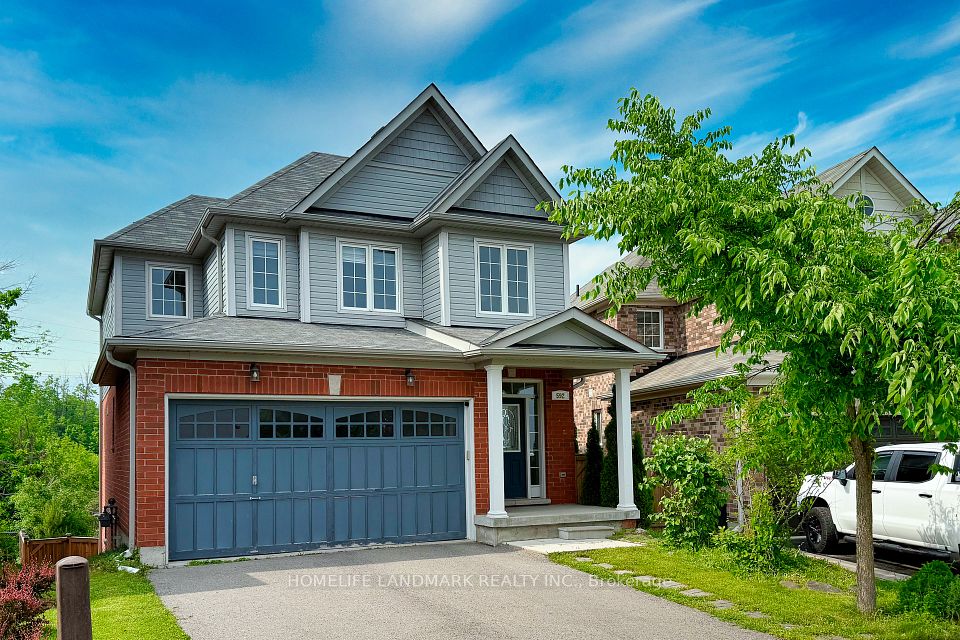 592 Settlers Ridge