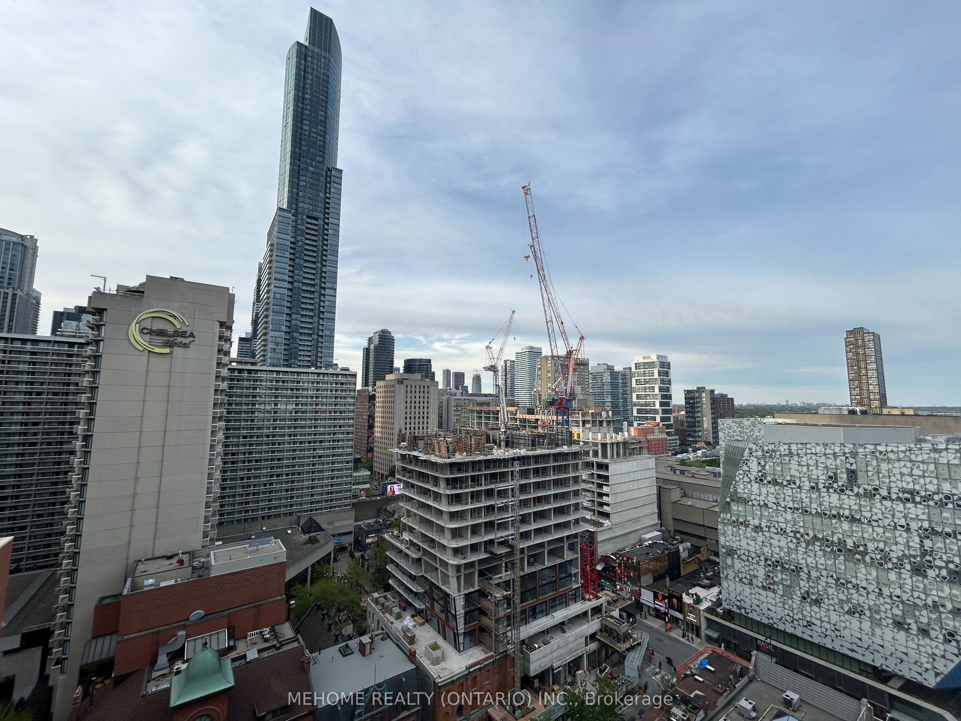 20 Edward Street, #1616