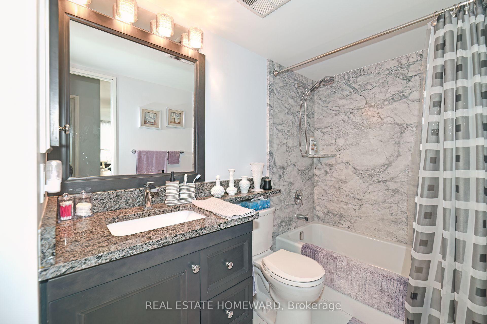 3 Bedrooms Condo at 3233 eglinton, Toronto For sale