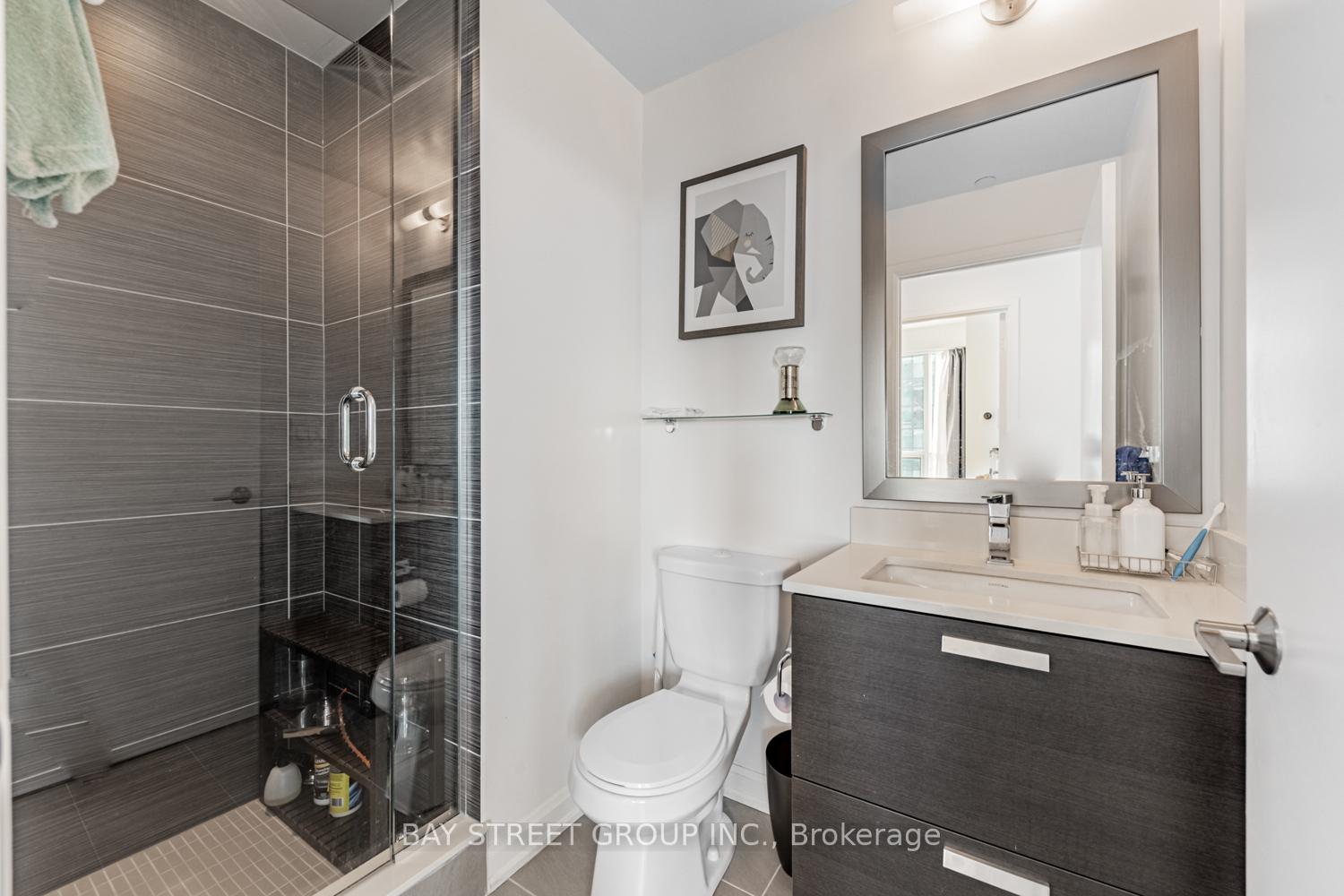 3 Bedrooms Condo at 9 Bogert, Toronto For sale