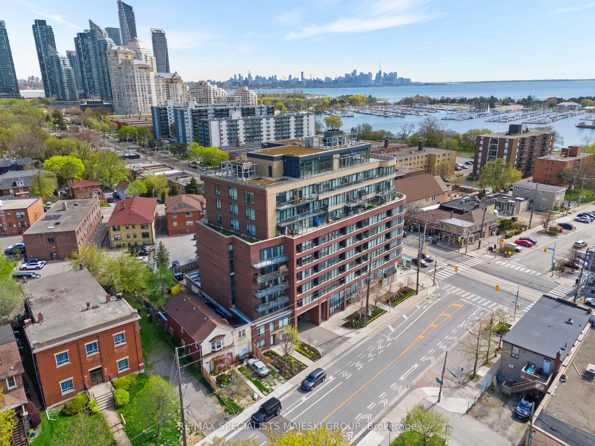 11 Superior Avenue, #706