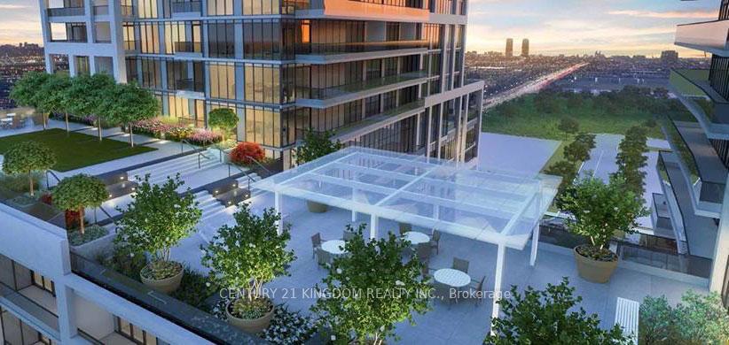 1 Bedroom Condo at 8960 Jane, Vaughan For sale