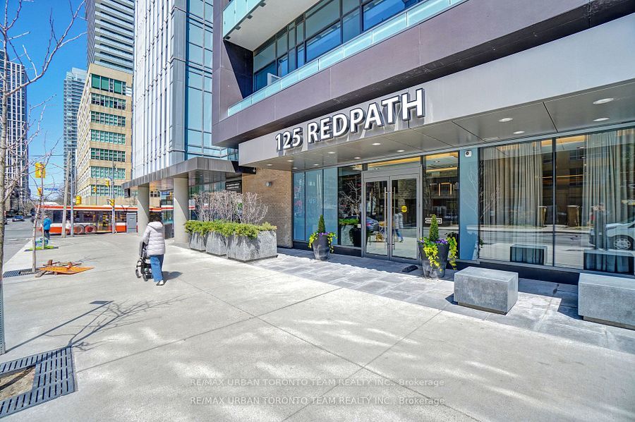 125 Redpath