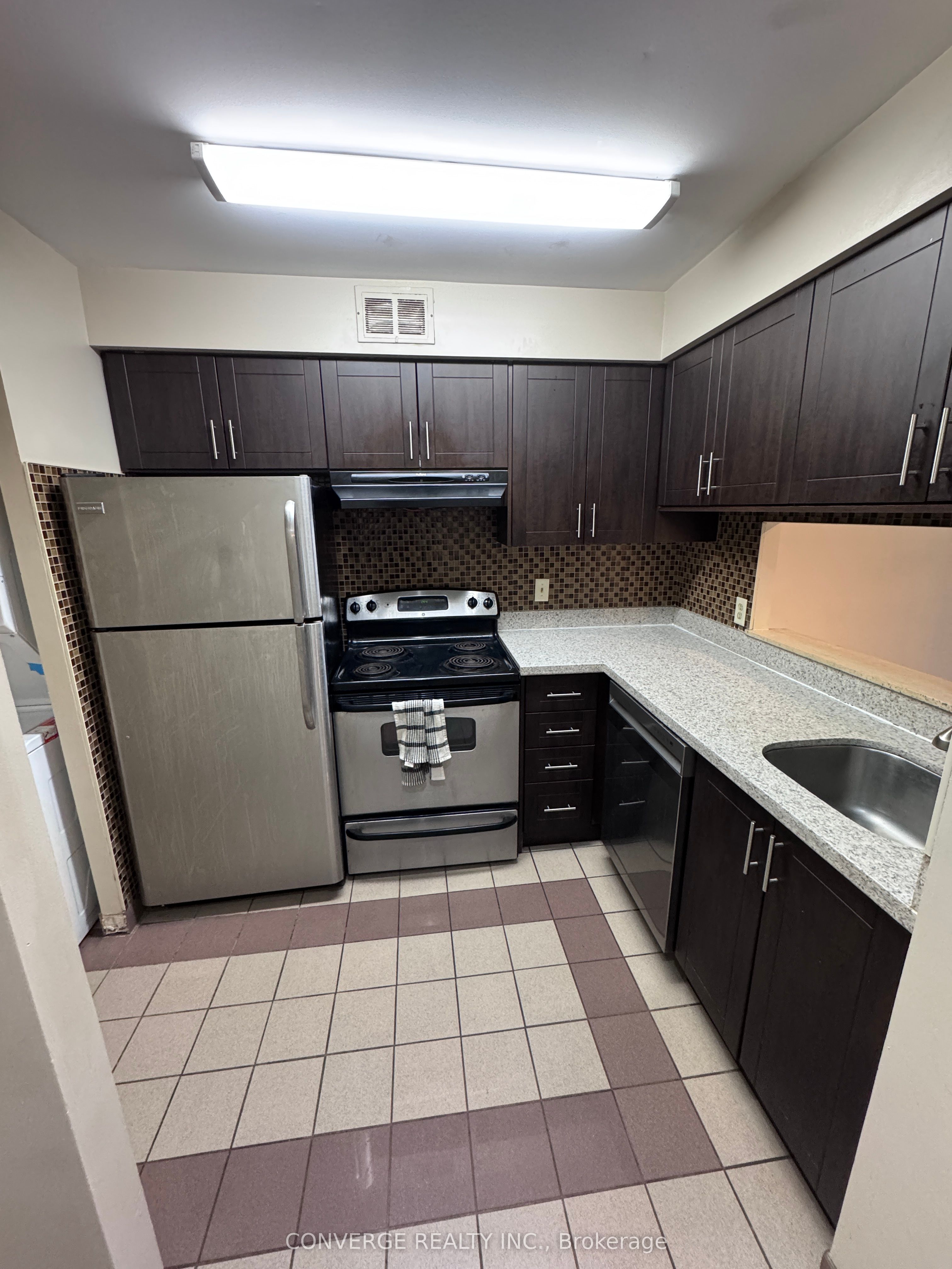 #106 - 2470 Eglinton Avenue, Toronto, ON M6M 5E7