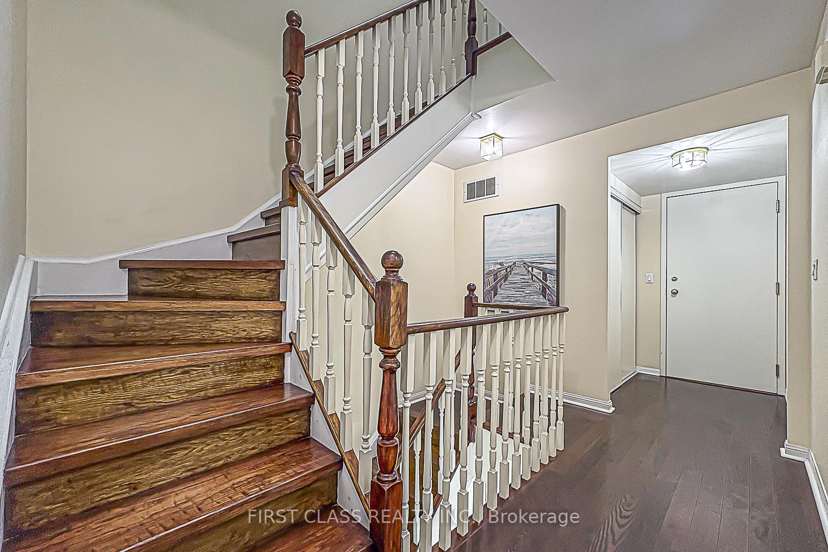 4 Bedrooms Condo at 1881 Mcnicoll,  Toronto For sale
