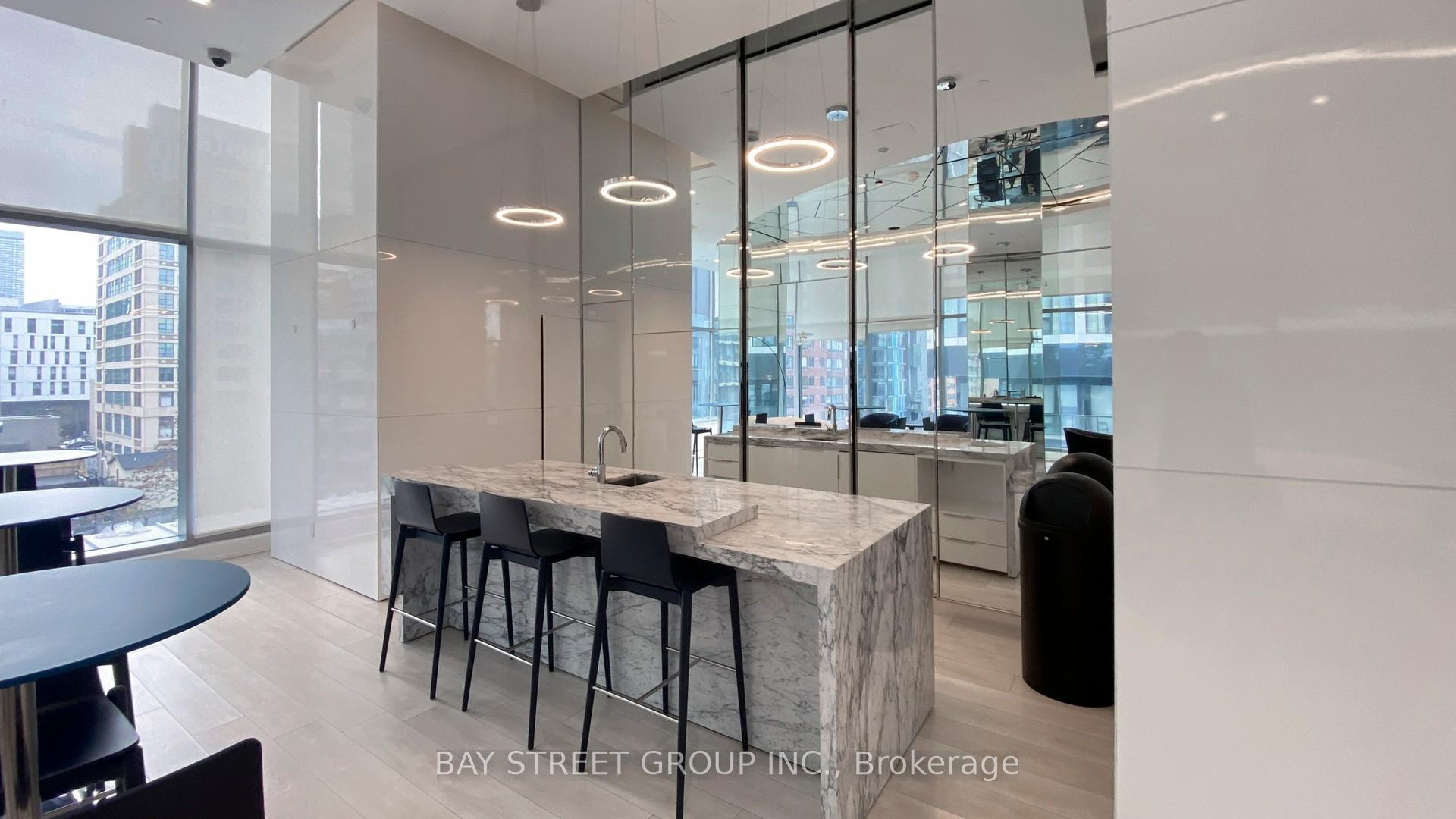 2 Bedrooms Condo at 251 Jarvis, Toronto For sale